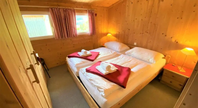 URIGES Chalet auf über 1250m +DAMPFBAD +NETFLIX!, Rezerwuj Chalet Wille w Murtal, Willa