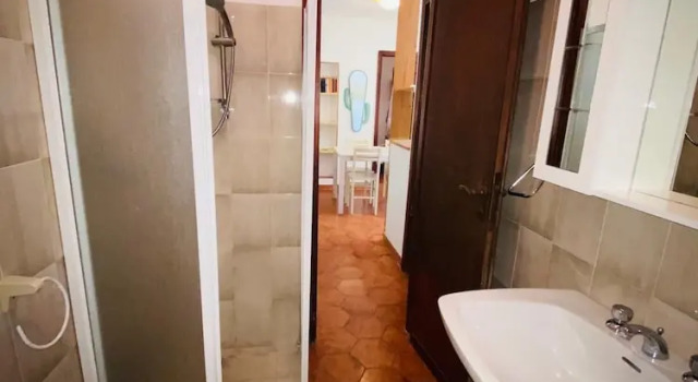 Апартаменты Villetta la Cinta