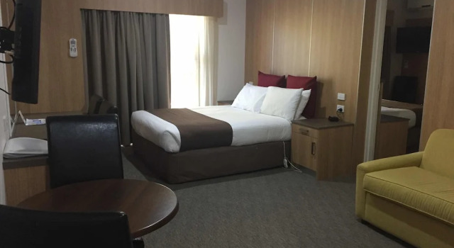 Albury Regent Motel, Забронировать Мотель Олбери Murray River