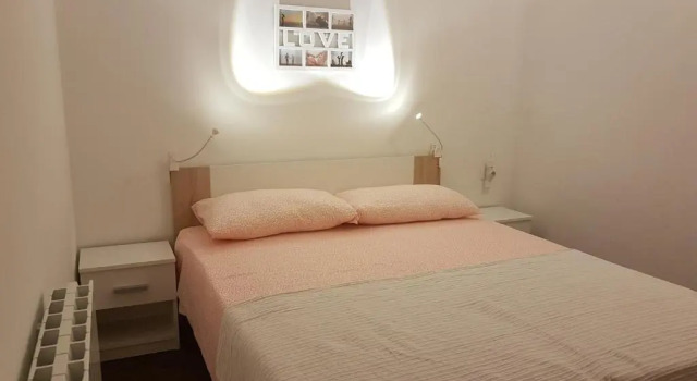 Апартаменты Miran odmor u srcu Pule! Apartman Iva 60m2.