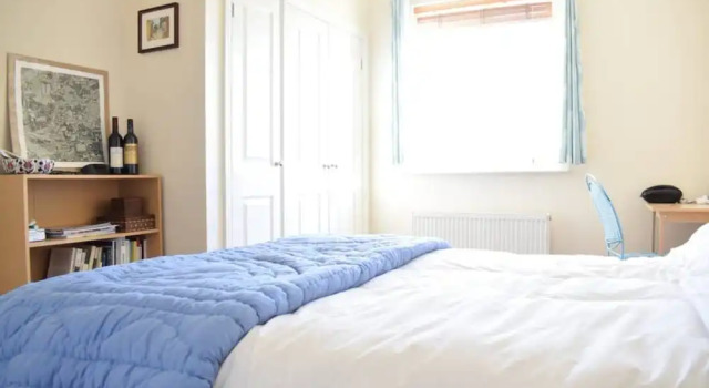2 Bedroom Flat Next to Brockwell Park, Varaa Huoneisto Asunnot kohteessa Merseyside, Huoneisto