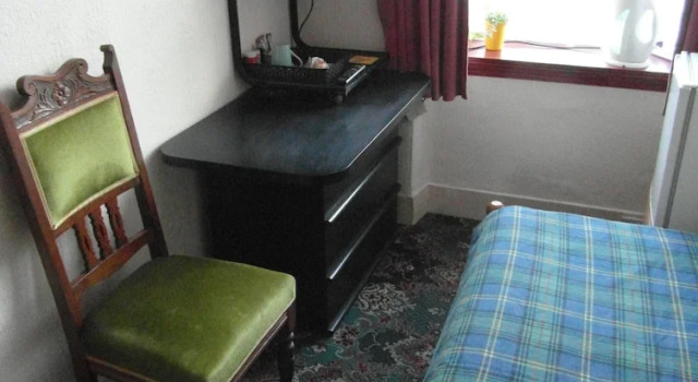 Одноместный номер Standard Jasmine Central Guest House