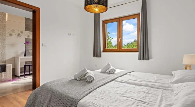 Holiday Home Mlačić