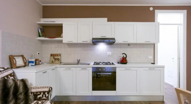 Апартаменты Apartments da Edvige