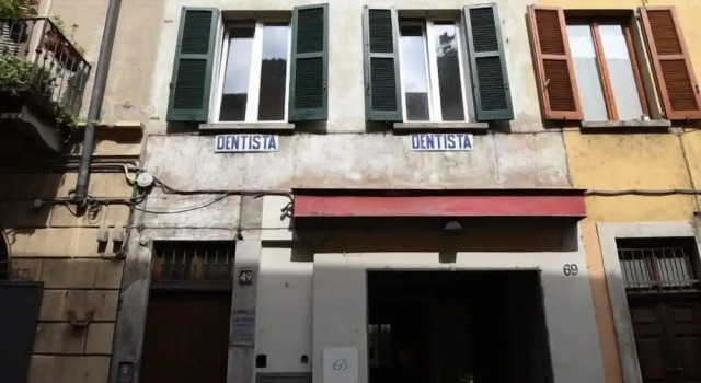 Queen House Cernobbio, Book Hotel Hotels in Cernobbio with Parking, Parking