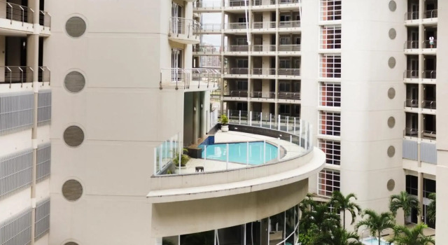 Luxurious Beach Apartment - The Sails, Забронировать Апартаменты/квартира Апартаменты Дурбана, рядом с Пляж Addington Beach, Апартаменты/квартира