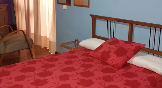 Двухместный номер Standard c 1 комнатой Jardin Las Hayas