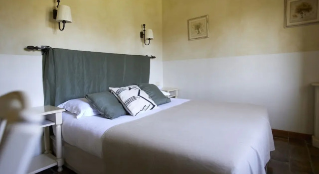 Номер Comfort Hotel Moulin dAure
