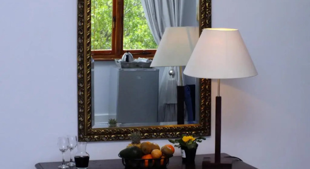 Номер Standard Villa Zeezicht
