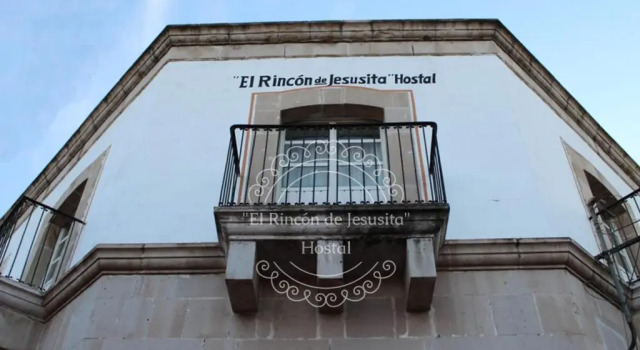 Hotel El Rincón de Jesusita, Book Hotel Hotels in Durango with Breakfast, Breakfasts