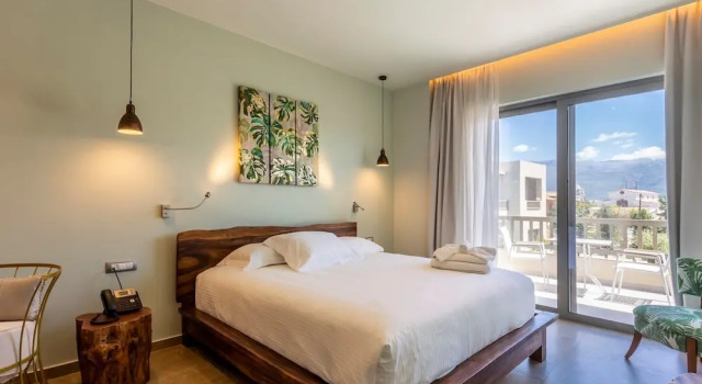 Двухместный номер Superior Elysian Luxury Hotel and Spa