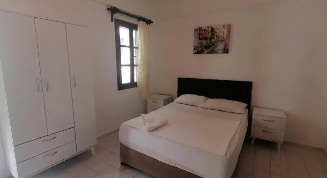 Номер Economy Sevgi Hotel Kalkan