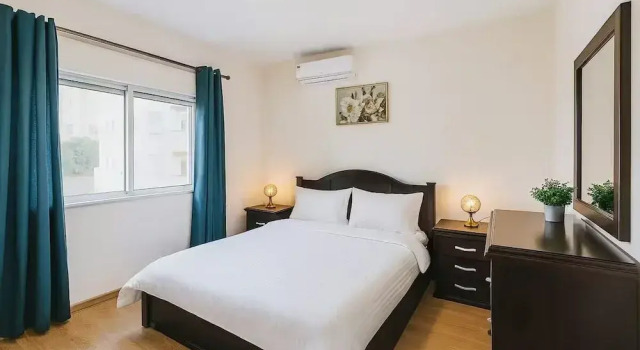 Central Family Apartment, Book Apartment Amman Amman Governorate