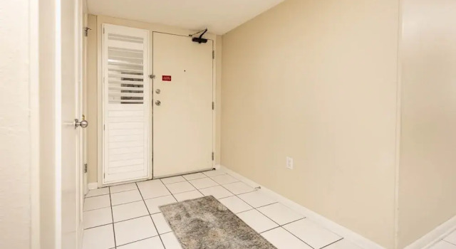 Номер Standard Phoenix Vi 6301 3 Bedroom Condo