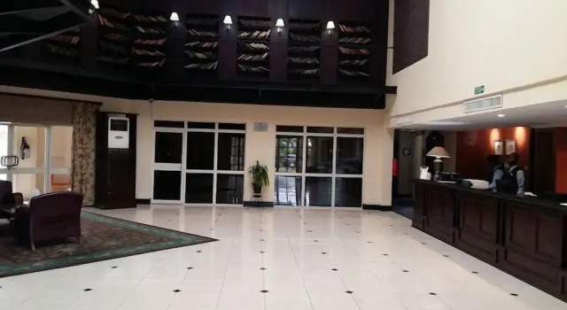 Oakwood Park Hotels, Book Hotel Ikeja 