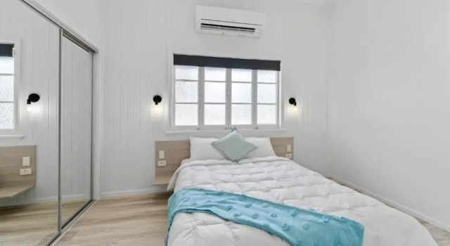 Апартаменты Deluxe Caravella Backpackers