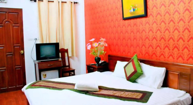 Hoan Kiem Lake Hotel
