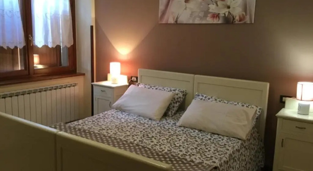 Апартаменты Home Iseo Lake