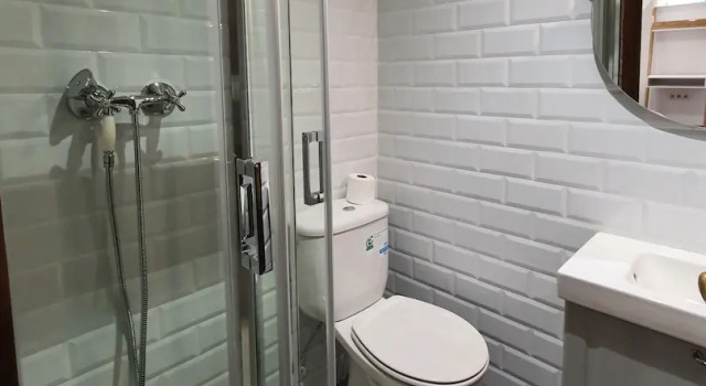 Трёхместный номер Standard El Nogal Home