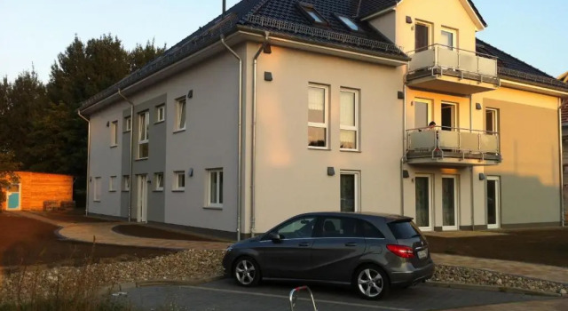 Ferienwohnung Zinnowitz, Book Hotel Zinnowitz Usedom