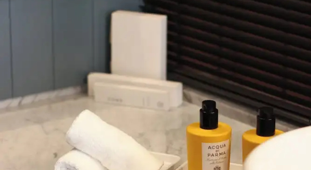 Двухместный номер Deluxe L'Union Han Istanbul, Vignette Collection by IHG