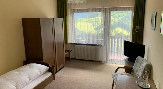 Номер Standard Hotel Schauinsland