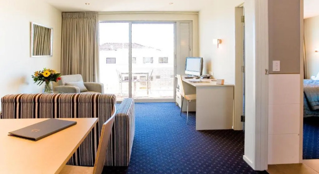 Двухместный номер Standard The Crown Hotel