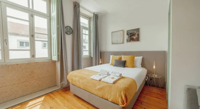 Студия Downtown Suites by Vacationy