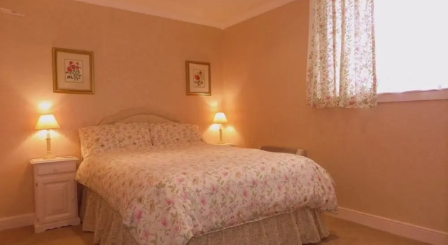 Двухместный номер Standard The Central Guesthouse