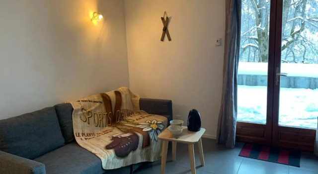 Апартаменты Appartement Matiski