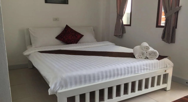 Tong Mee House Hua Hin, Забронировать Гостевой дом Гостевые дома Хуахин, рядом с Wat Hua Hin, Гостевой дом