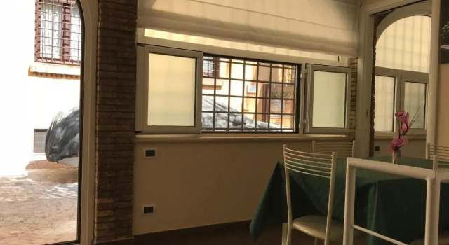 Апартаменты Villa Matissa