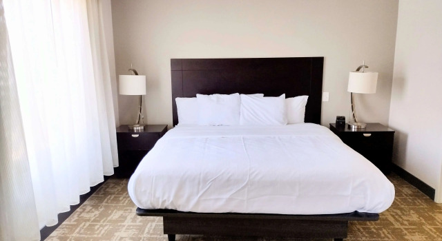 Best Western Plus Dalton Inn, Reserva ahora Hotel Dalton Georgia
