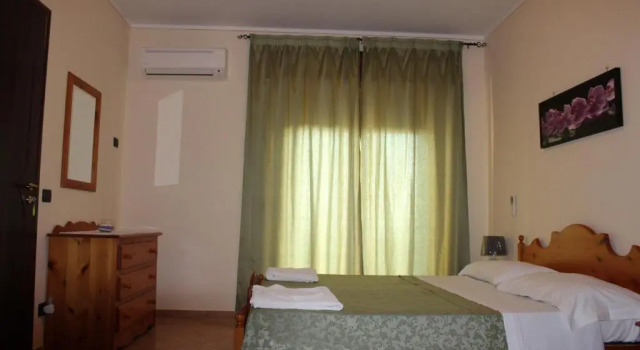 Двухместный номер Standard La Collina