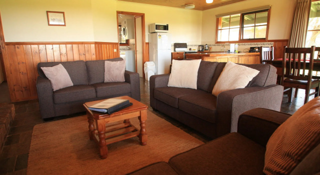 Apollo Bay Cottages
