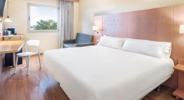 Номер Superior B&B HOTEL Madrid Arganda