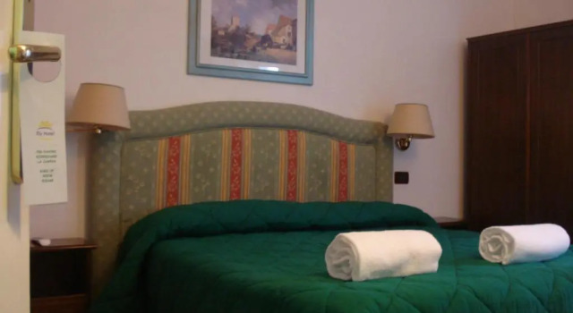Номер Classic Hotel Ely