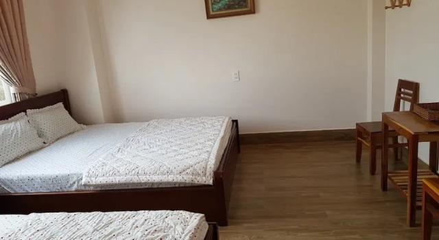 Номер Standard Minh Trang Motel