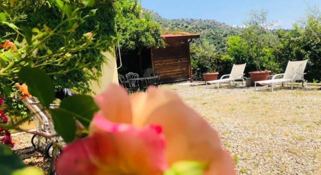 Casa Marietta, Book Apartment Hotels in Sicily with Parking, Parking