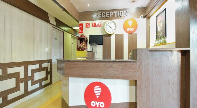 OYO 8731 Bell flower