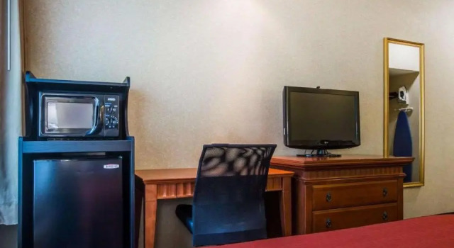Номер Standard Point Hotel Queensbury - Lake George