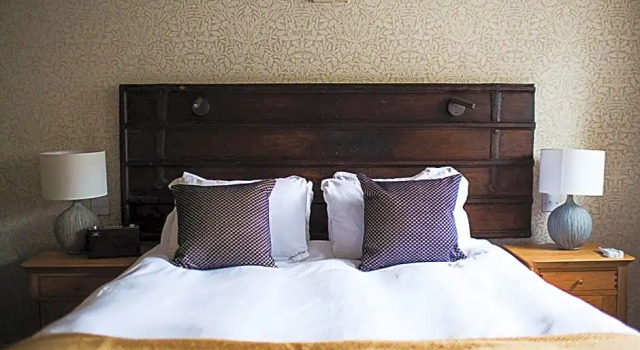 Номер Superior The Blue Boar, Witney, Oxfordshire - Acorn Pubs
