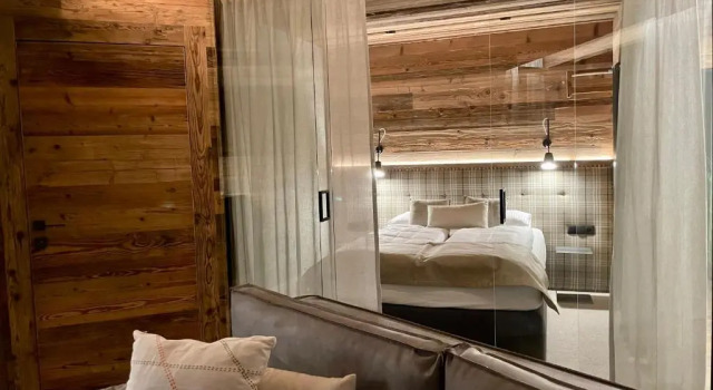 Люкс Apartamenty i Pokoje Krupówki 49