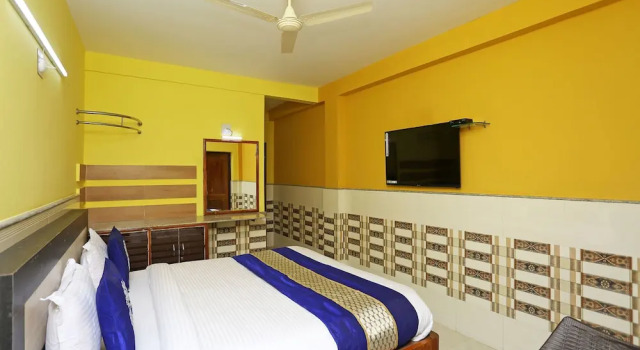 OYO 9958 Laxmi Resort, Book Resort Resort Hotels in Puri, Resort