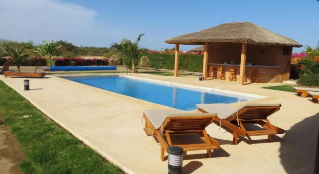 Vila Villa Rebecca