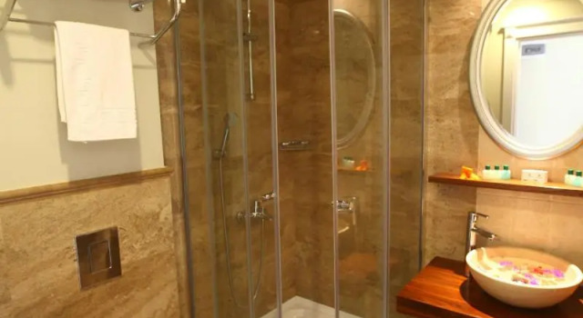 Двухместный номер Standard Telmessos Select Hotel