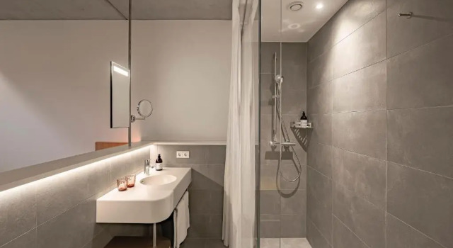 Номер Standard FIRMAMENT Hotel