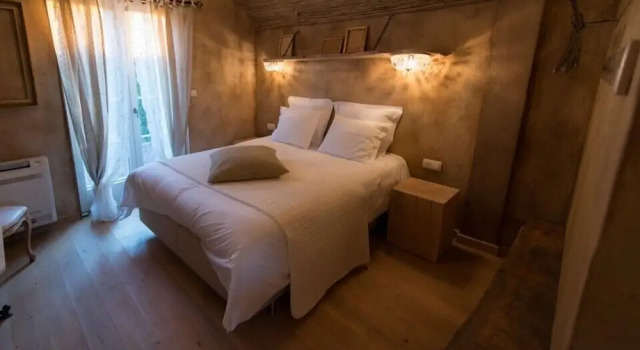 Номер Standard Les Chambres du Vivier, chambres dhôtes à Durbuy