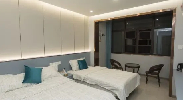 Zhumadian Yaxuan Express Hotel, Rezervovat Hotel Zhumadian Henan