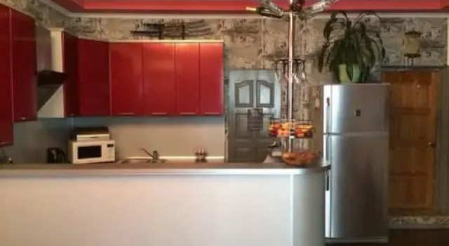 Guest House U Anzheliki, Забронировать Гостевой дом Гостевые дома Кудепста, Гостевой дом
